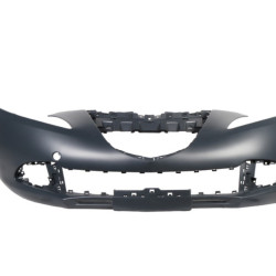 Lancia Ypsilon (11-) Priekinis bamperis, 735538641