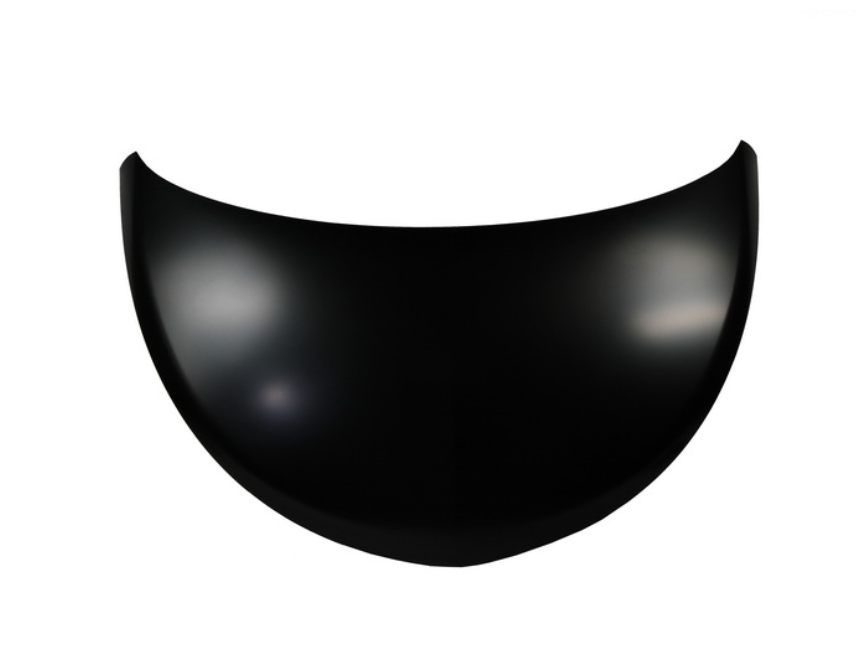 Lancia Ypsilon (11-) Variklio dangtis, 51835535
