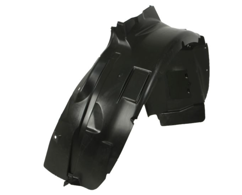 Lancia Ypsilon (11-) Priekinis posparnis (kairė), 51833643