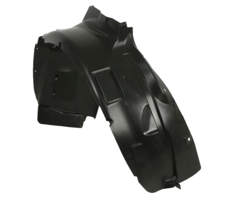 Lancia Ypsilon (11-) Priekinis posparnis (dešinė), 51833645