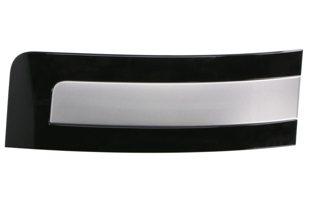 Land Rover Range Rover (21-) Priekinių durų juosta (dešinė), LR159779