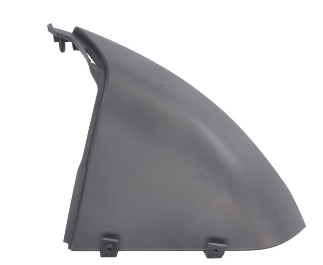 Land Rover Range Rover (21-) Priekinio bamperio aptakas (kairė), LR159928