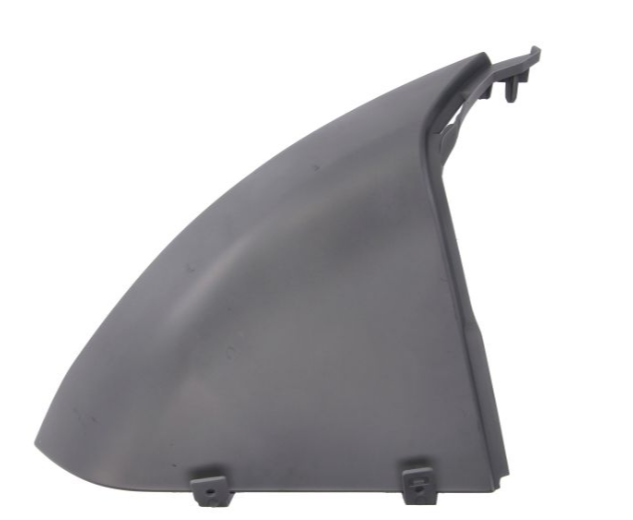 Land Rover Range Rover (21-) Priekinio bamperio aptakas (dešinė), LR159927