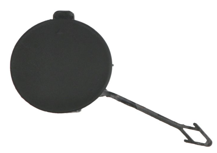 Kia EV6 (21-) Galinio kablio dangtelis, 86617-CV000