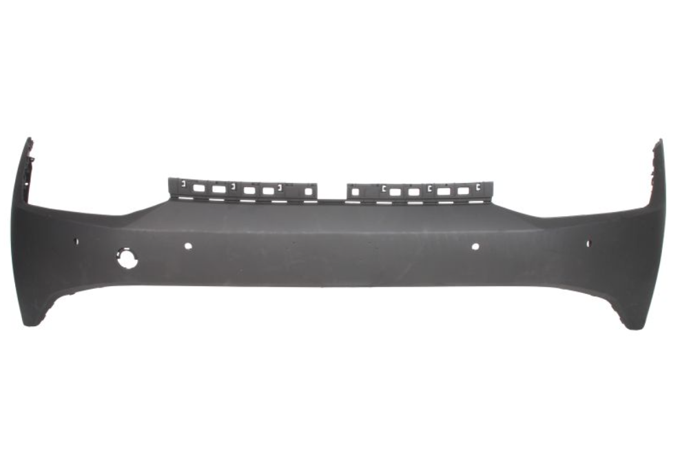 Kia EV6 (21-) Priekinis bamperis, 86510-CV100