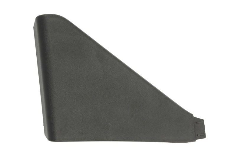 MAN TGX (20-) Priekinio bamperio kampas (kairė), 81416100983