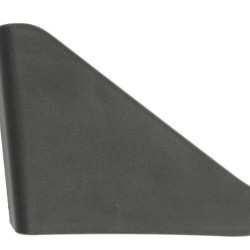 MAN TGX (20-) Priekšējā bufera stūris (kreisais), 81416100983