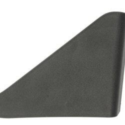 MAN TGX (20-) Priekšējā bufera stūris (pa labi), 81416100982