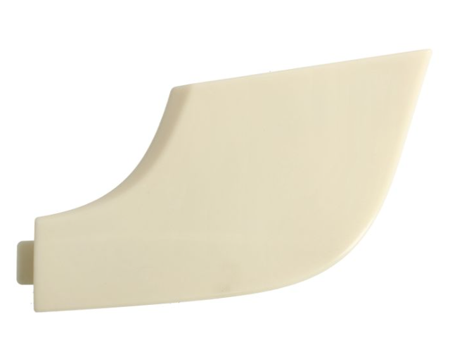 MAN TGX (20-) Priekinio bamperio kampas (kairė), 81416100993