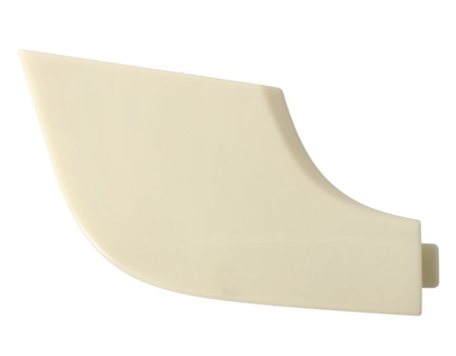 MAN TGX (20-) Priekinio bamperio kampas (dešinė), 81416100992