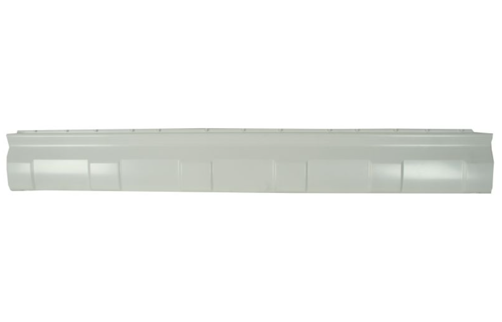 MAN TGX (20-) Priekinis bamperis, 81416140097