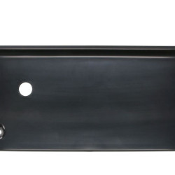 MAN TGX (20-) Esikaitseraua nurk (parem), 81416100988