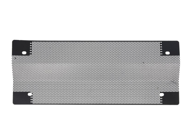 MAN TGX (20-) Grotelės, 81416100757