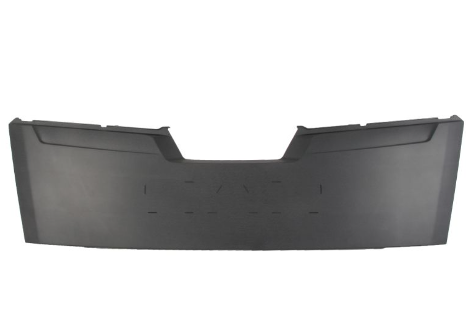 MAN TGX (20-) Grotelės, 81611506145