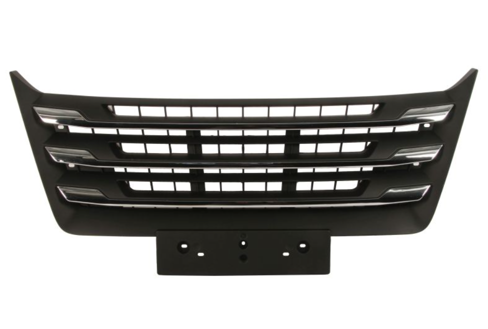 MAN TGX (20-) Grotelės, 81416146084