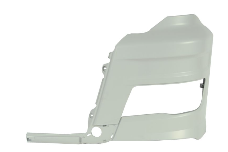 MAN TGX (20-) Priekinio bamperio kampas (kairė), 81416105825