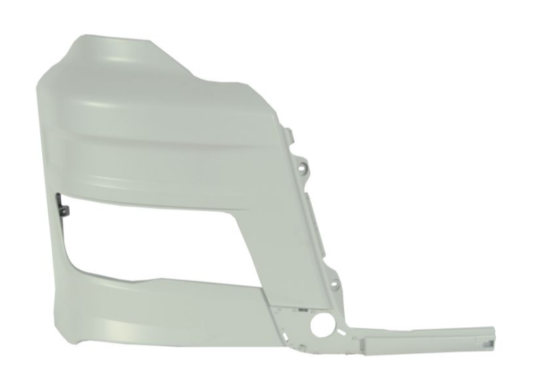 MAN TGX (20-) Priekinio bamperio kampas (dešinė), 81416105824