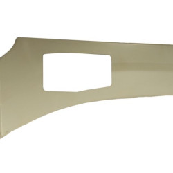 MAN TGX (20-) Priekinis sparnas (kairė), 81612100897