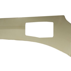 MAN TGX (20-) Priekinis sparnas (dešinė), 81612100898