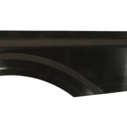 MAN TGX (20-) Kotflügel vorne (Montage, links), 81612100915