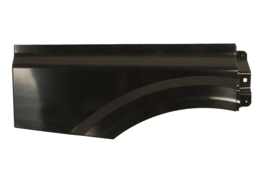 MAN TGX (20-) Priekinis sparnas (tvirtinimas, dešinė), 81612100910