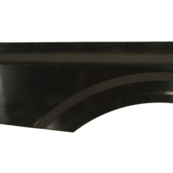 MAN TGX (20-) Priekinis sparnas (tvirtinimas, dešinė), 81612100910