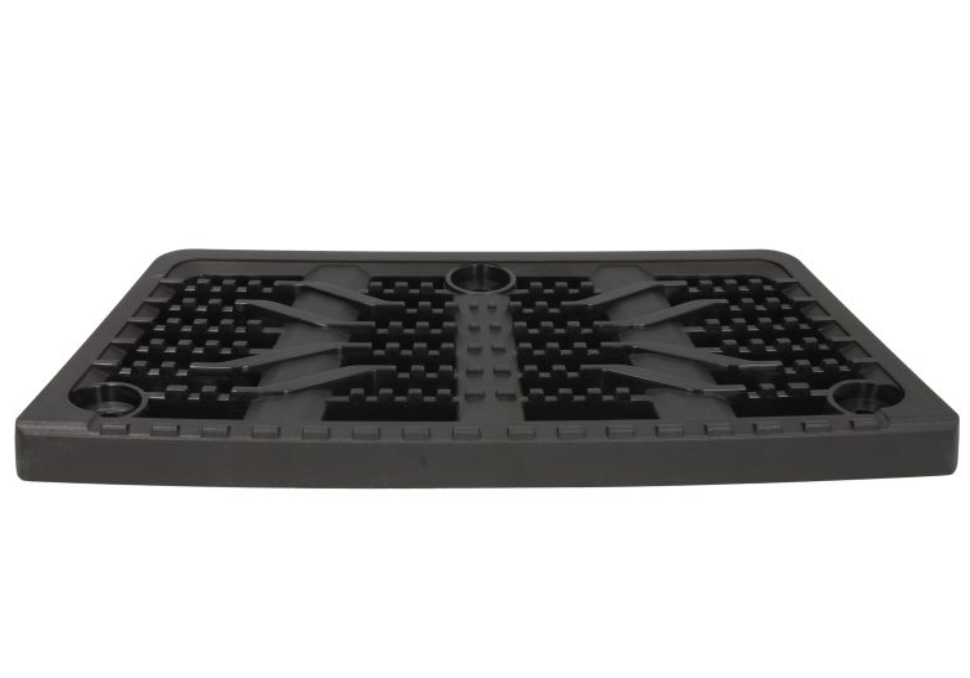 MAN TGX (20-) Laiptas (kairė=dešinė), 81615110035