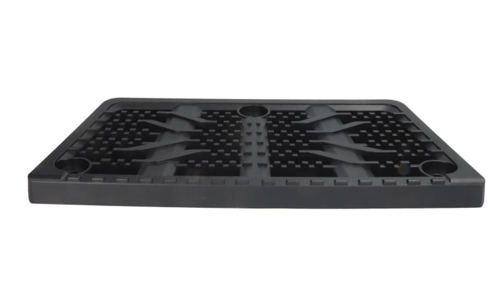 MAN TGX (20-) Laiptas (kairė=dešinė), 81615110035