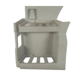 MAN TGX (20-) Laiptas (kairė), 81.61520.0067