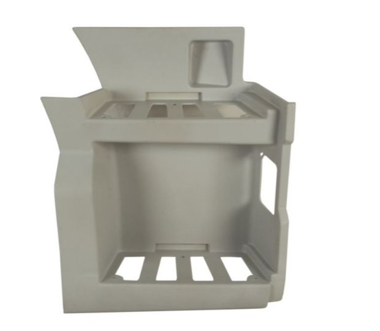 MAN TGX (20-) Laiptas (dešinė), 81.61520.0066