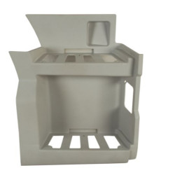 MAN TGX (20-) Laiptas (dešinė), 81.61520.0066