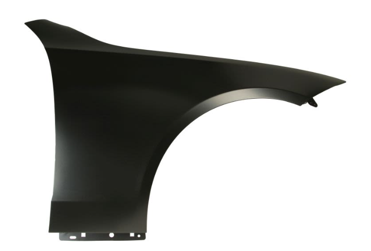 MB W206 (21-) Priekinis sparnas (dešinė), 50D302, 2068800200