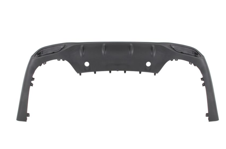 MB W206 (21-) Galinis aptakas (AMG), 206 885 45 03, 206 885 45 03 MERCEDES A206 885 45 03