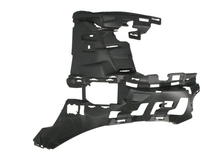 MB W206 (21-) Priekinio bamperio tvirtinimas (kairė), 2068856901, A2068856901