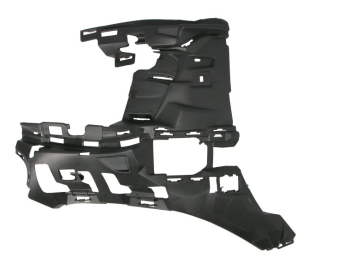 MB W206 (21-) Priekinio bamperio tvirtinimas (dešinė), 2068857001, A2068857001