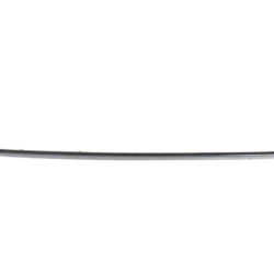 MB W214 (23-) Stoßstangenleiste hinten (AMG), 2148808502, A2148808502