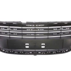 Peugeot 508 (10-) Režģis, 575605-J, 7422Y6