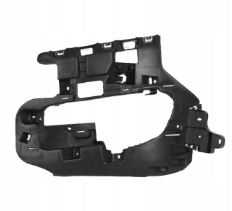 Peugeot 508 (10-) Grotelės (kairė), 575627-1, 1609104380 LH