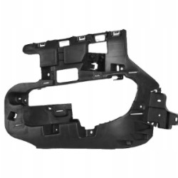 Peugeot 508 (10-) Grille (left), 575627-1, 1609104380 LH