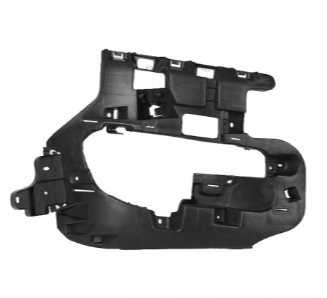 Peugeot 508 (10-) Grotelės (dešinė), 575627-2, 1609104380 RH