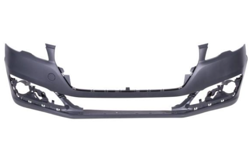 Peugeot 508 (14-) Priekinis bamperis, 57D10710, 1612854180