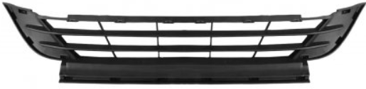 Peugeot 508 (14-) Grotelės, 57D127, 98091186XT