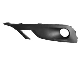 Peugeot 508 (14-) Grotelės (dešinė), 57D127-2, 9809610380