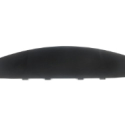 Tesla Model X (15-) Priekinis spoileris, 75X125-1, 1050421-00-D