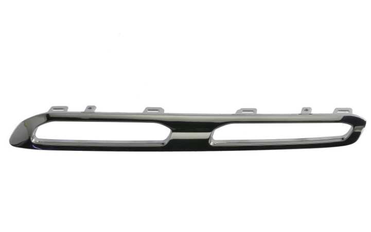 MB X254 (22-) Grotelės (kairė), 2548880700, A2548880700