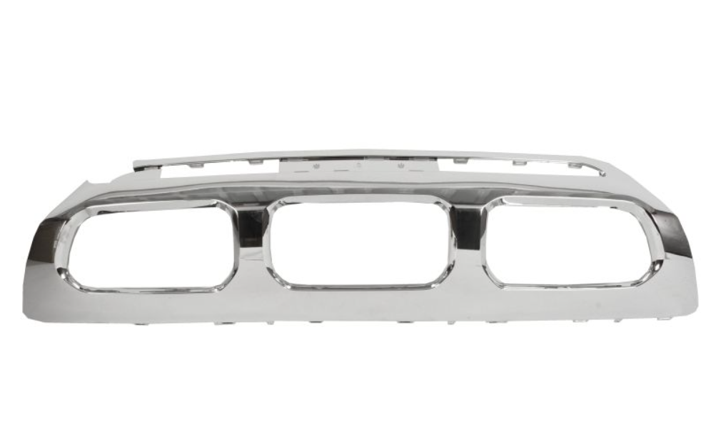 MB X166 (15-) Grotelės, 1678855602, A1678855602