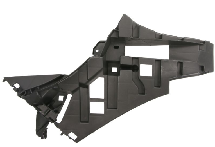 MB X166 (15-) Žibinto laikiklis (kairė), 166 620 57 01, 166 625 69 00, A166 620 57 01, A166 625 69 00