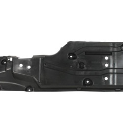 MB X166 (15-) Grindų apsauga (dešinė), 1666802101, A1666802101