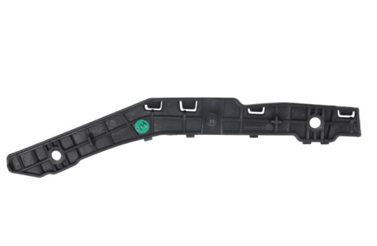 MB X167 (19-) Priekinio bamperio tvirtinimas (dešinė), 1678854802, A1678854802