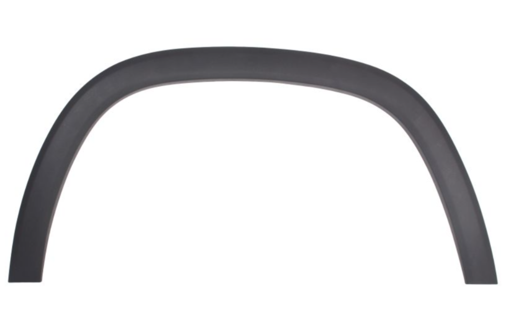 MB X167 (19-) Priekinio sparno juosta (dešinė), 1678850800, A1678850800